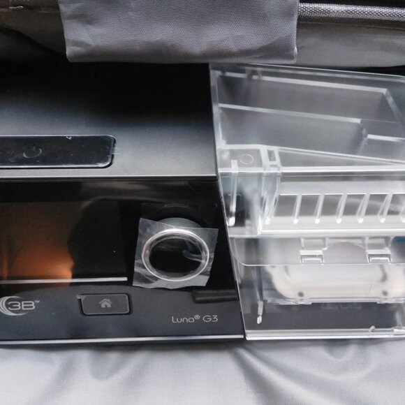 3B Medical Luna G3 APAP Brand New In Box - Picture 2 of 7